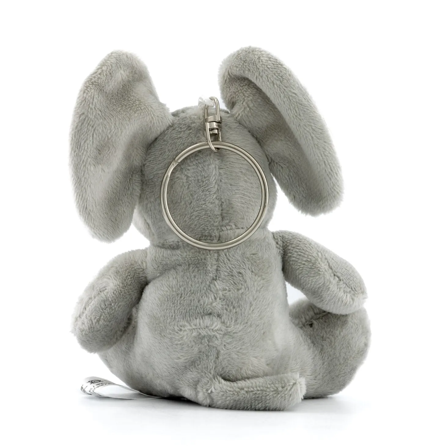CyP Brands Evolution S.L. Porte-Clés|Jeux & Jouets^Porte-Clés Peluche Éléphant