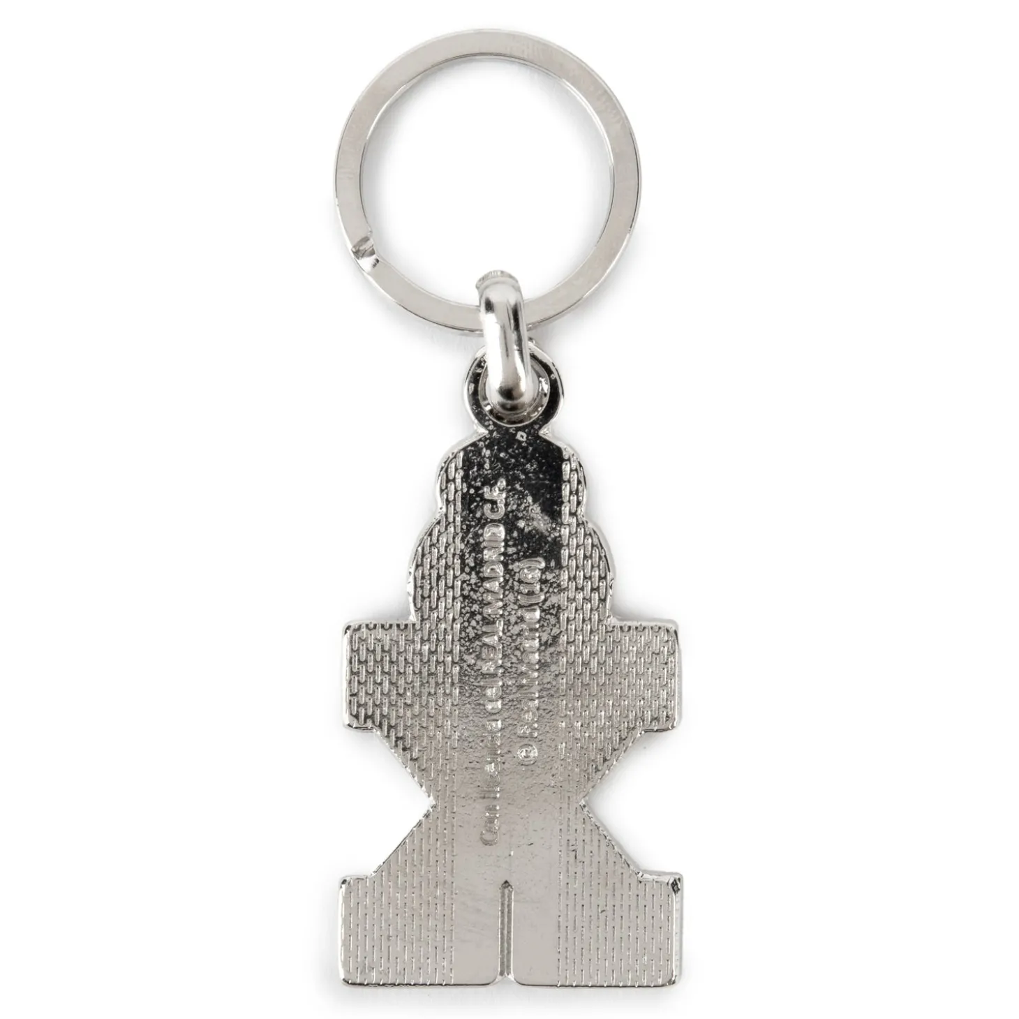 Project & Rogers Porte-Clés^Porte-clés Real Madrid Lettre - X