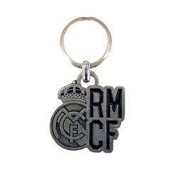 Project & Rogers Porte-Clés^Porte-clés RMFC Real Madrid