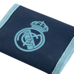 Project Rogers & JLK, S.L. Portefeuilles^Portefeuille bleu Real Madrid