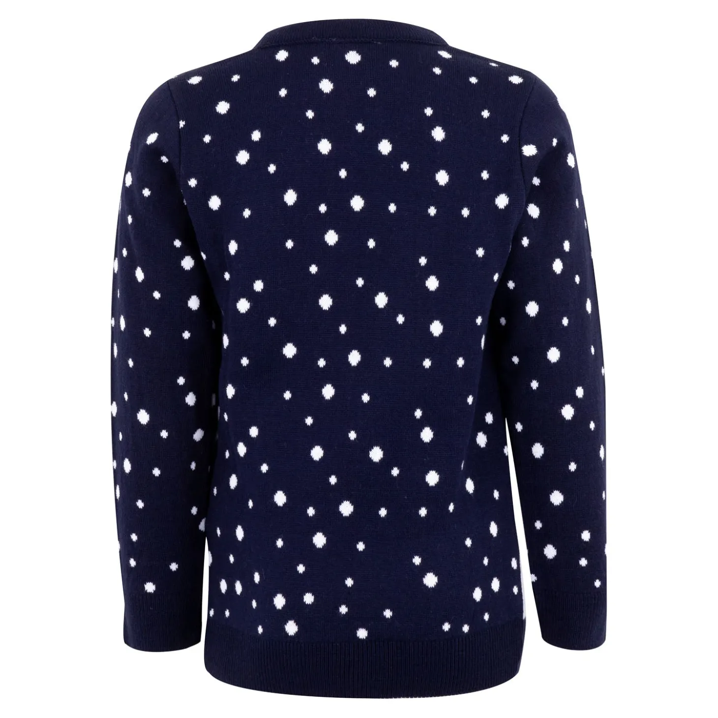 Enfant Foundry Sweats^Pull de Noël Pingouin jeune