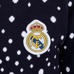 Enfant Foundry Sweats^Pull de Noël Pingouin jeune