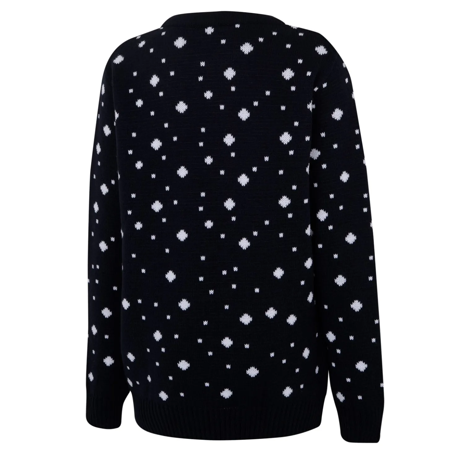 Enfant Foundry Sweats^Pull de Noël Rudolph jeune