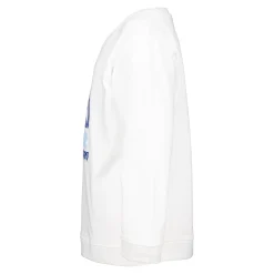 Enfant Project Rogers & JLK, S.L. Vêtements Pour Bébés|Sweats^Pull Ras du Cou Imprimé 1902 Blanc/Bleu enfant