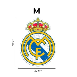 IDON SRLS Jeux & Jouets^Puzzle en Bois Écusson 270 Pièces