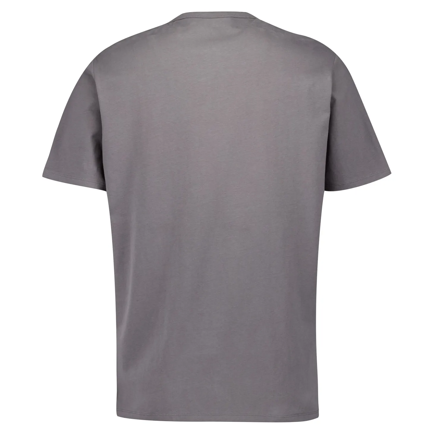 Homme OSDM Pyjamas^Pyjama Real Madrid White Dreams - Short Henley - Gris