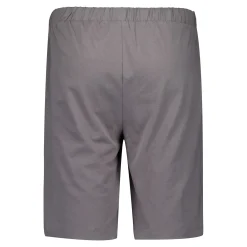 Homme OSDM Pyjamas^Pyjama Real Madrid White Dreams - Short Henley - Gris