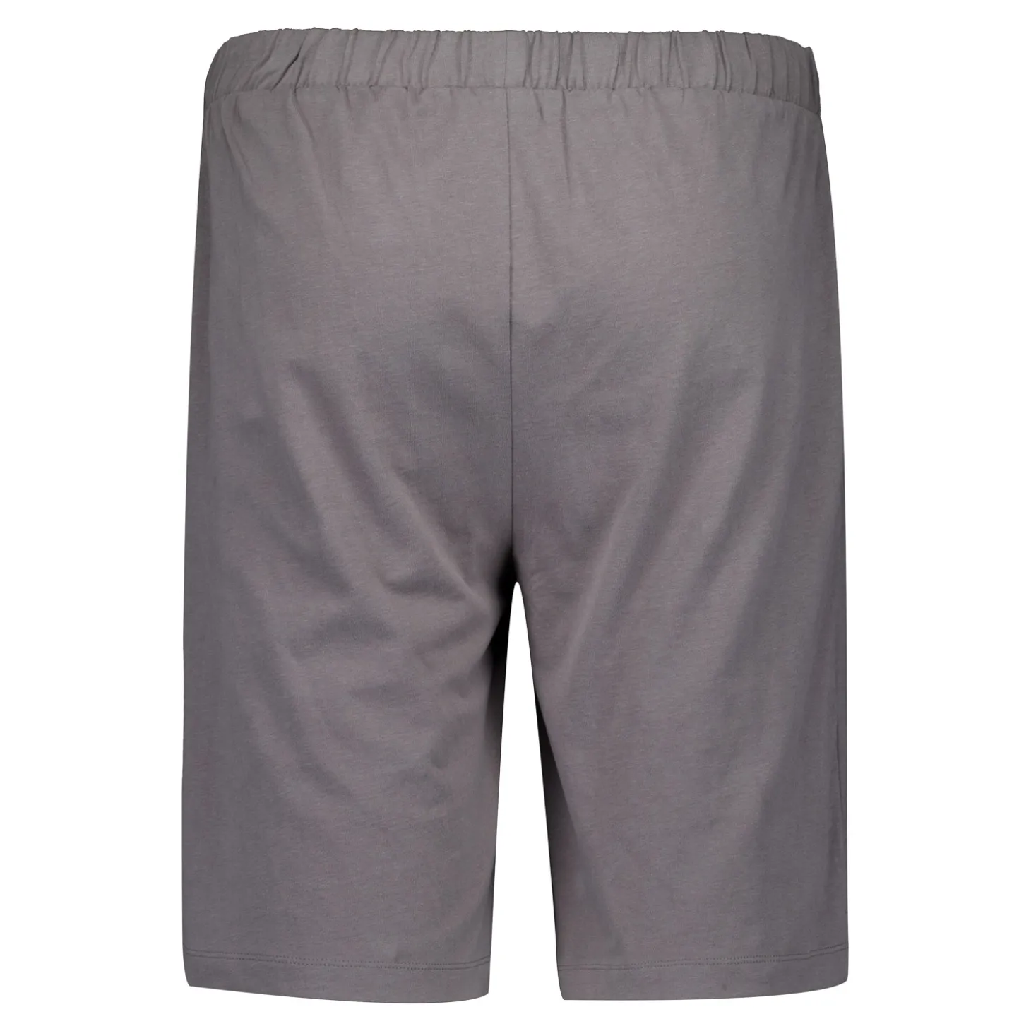 Homme OSDM Pyjamas^Pyjama Real Madrid White Dreams - Short Henley - Gris