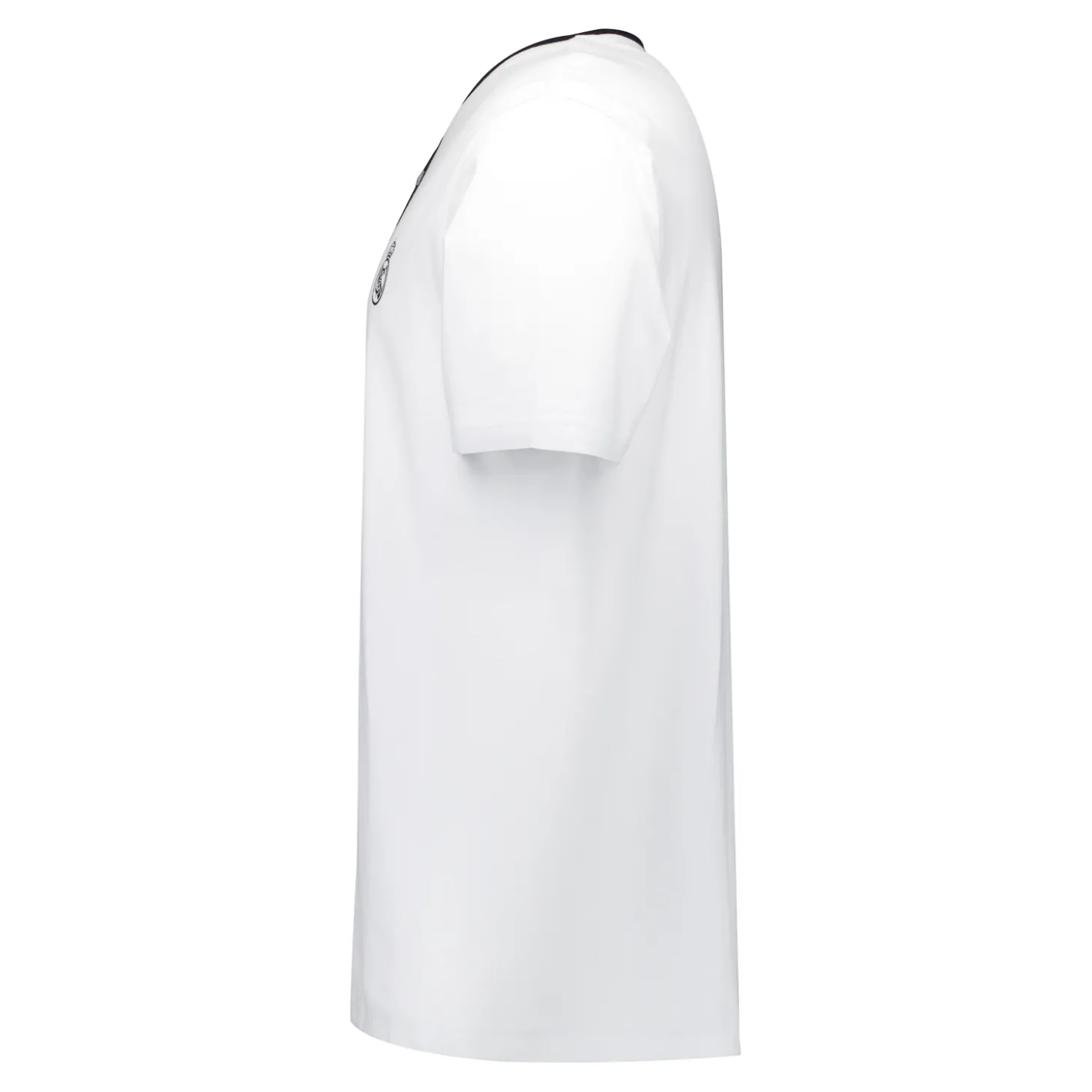 Homme OSDM T-Shirts|Pyjamas^Pyjama Real Madrid White Dreams - T-shirt et pantalon polaire - Marine