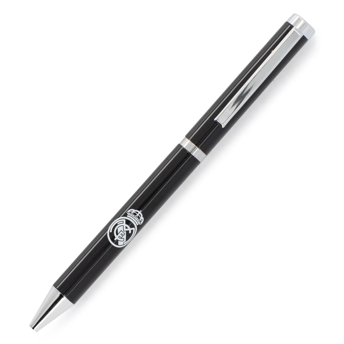 CyP Brands Evolution S.L. Papeterie^Real Madrid 2 Set de Stylos