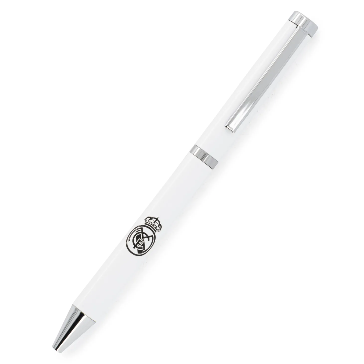 CyP Brands Evolution S.L. Papeterie^Real Madrid 2 Set de Stylos