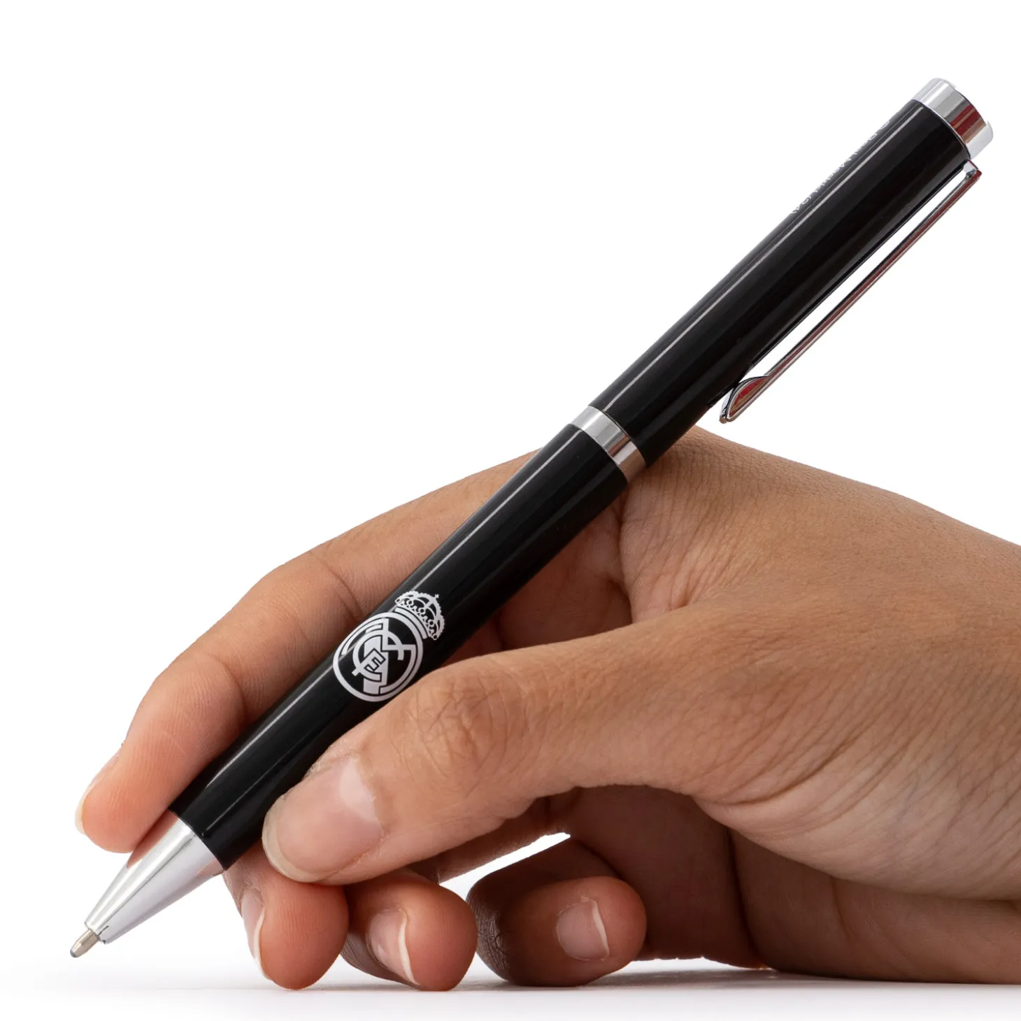 CyP Brands Evolution S.L. Papeterie^Real Madrid 2 Set de Stylos