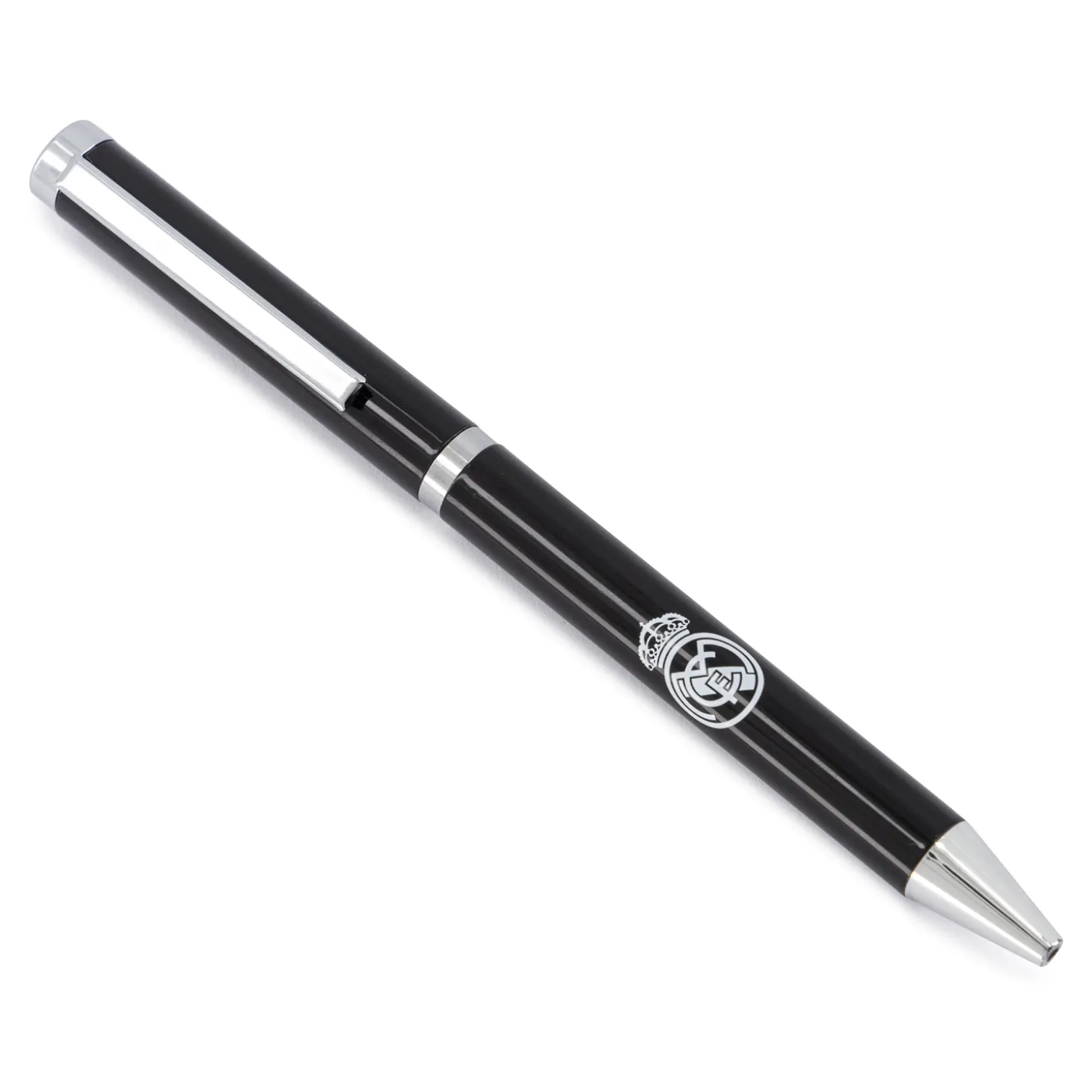 CyP Brands Evolution S.L. Papeterie^Real Madrid 2 Set de Stylos