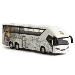 BANDAI ESPAÑA SA Jeux & Jouets^Réplique Autobus Real Madrid