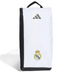 Adidas España, S.A.U Sacs & Bagages|Sacs^Sac à Chaussures adidas 24/25 Blanc
