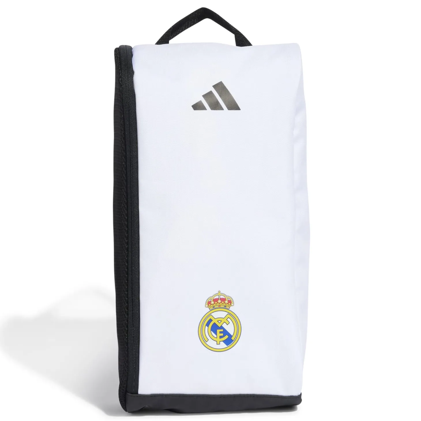 Adidas España, S.A.U Sacs & Bagages|Sacs^Sac à Chaussures adidas 24/25 Blanc