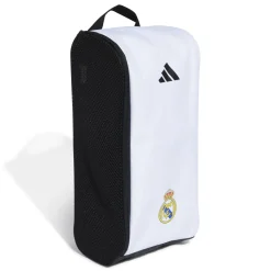Adidas España, S.A.U Sacs & Bagages|Sacs^Sac à Chaussures adidas 24/25 Blanc