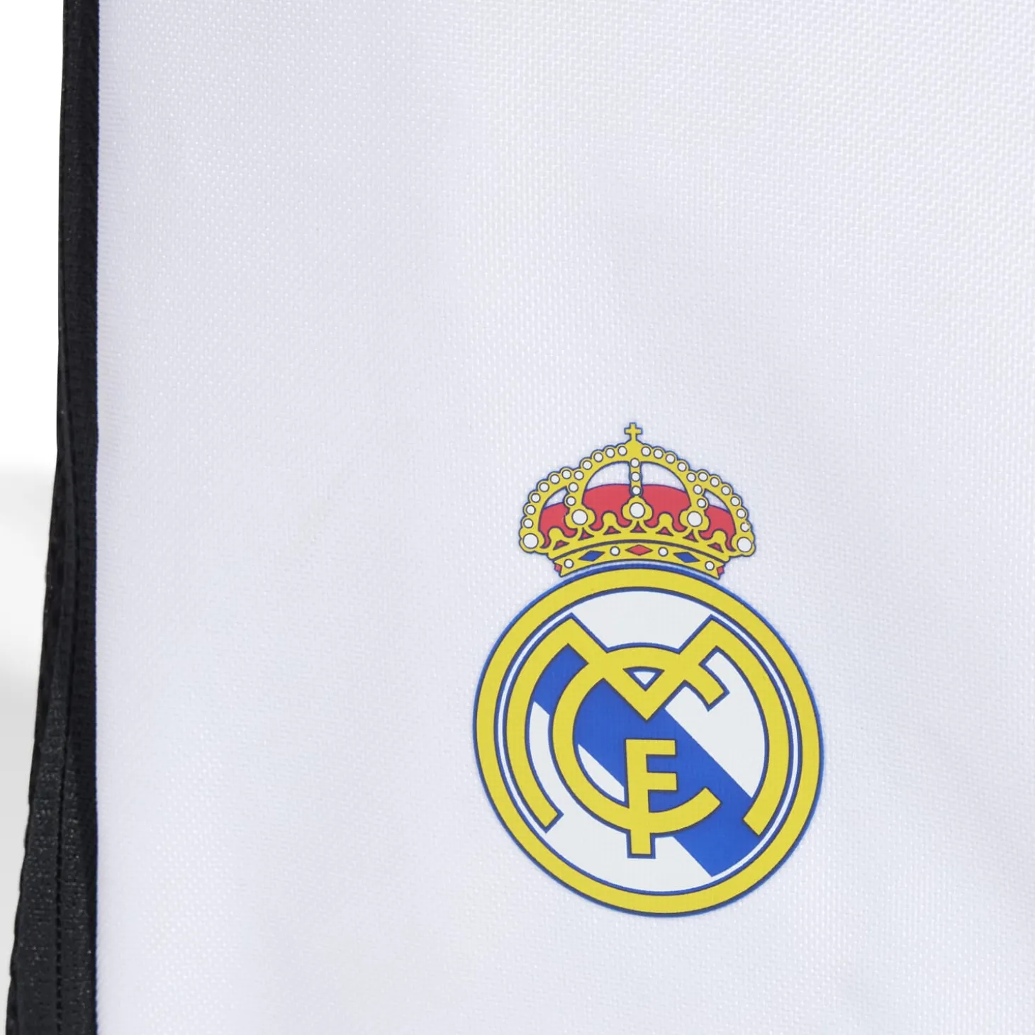 Adidas España, S.A.U Sacs & Bagages|Sacs^Sac à Chaussures adidas 24/25 Blanc