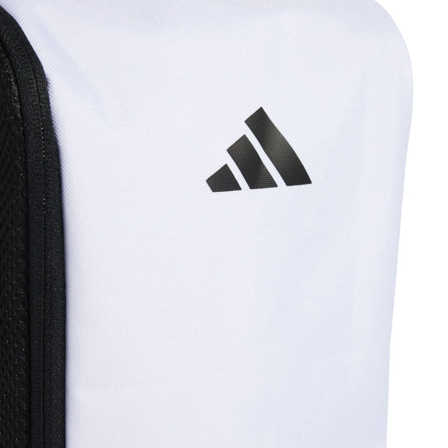 Adidas España, S.A.U Sacs & Bagages|Sacs^Sac à Chaussures adidas 24/25 Blanc