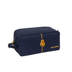 SAFTA S.A. Sacs & Bagages|Sacs^Sac à Chaussures Medium Real Madrid Bleu Marine