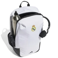 Adidas España, S.A.U Sacs & Bagages|Sacs^Sac à Dos adidas 24/25 Blanc