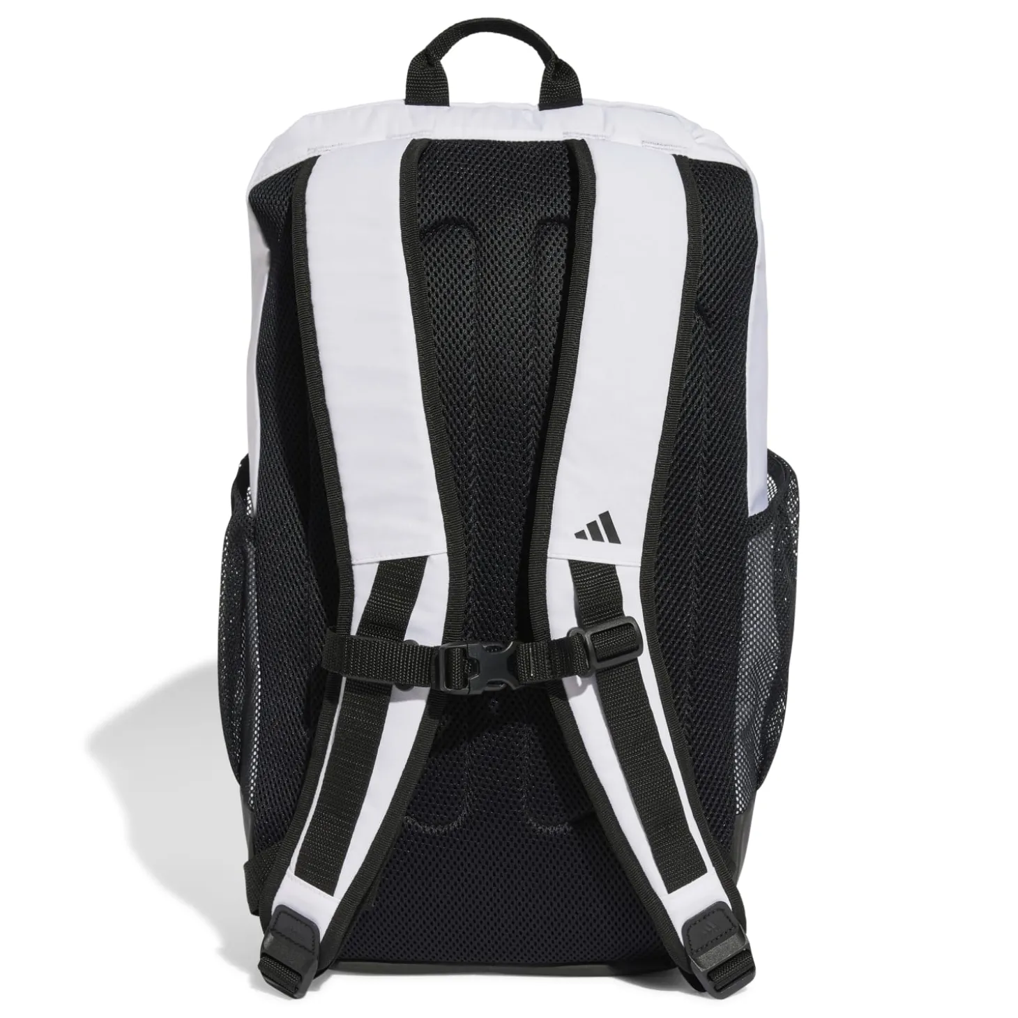 Adidas España, S.A.U Sacs & Bagages|Sacs^Sac à Dos adidas 24/25 Blanc