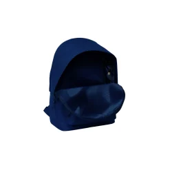 SAFTA S.A. Sacs & Bagages|Rentrée Scolaire^Sac à Dos Double Ordinateur Portable 15,6’’ Real Madrid Bleu/Vert