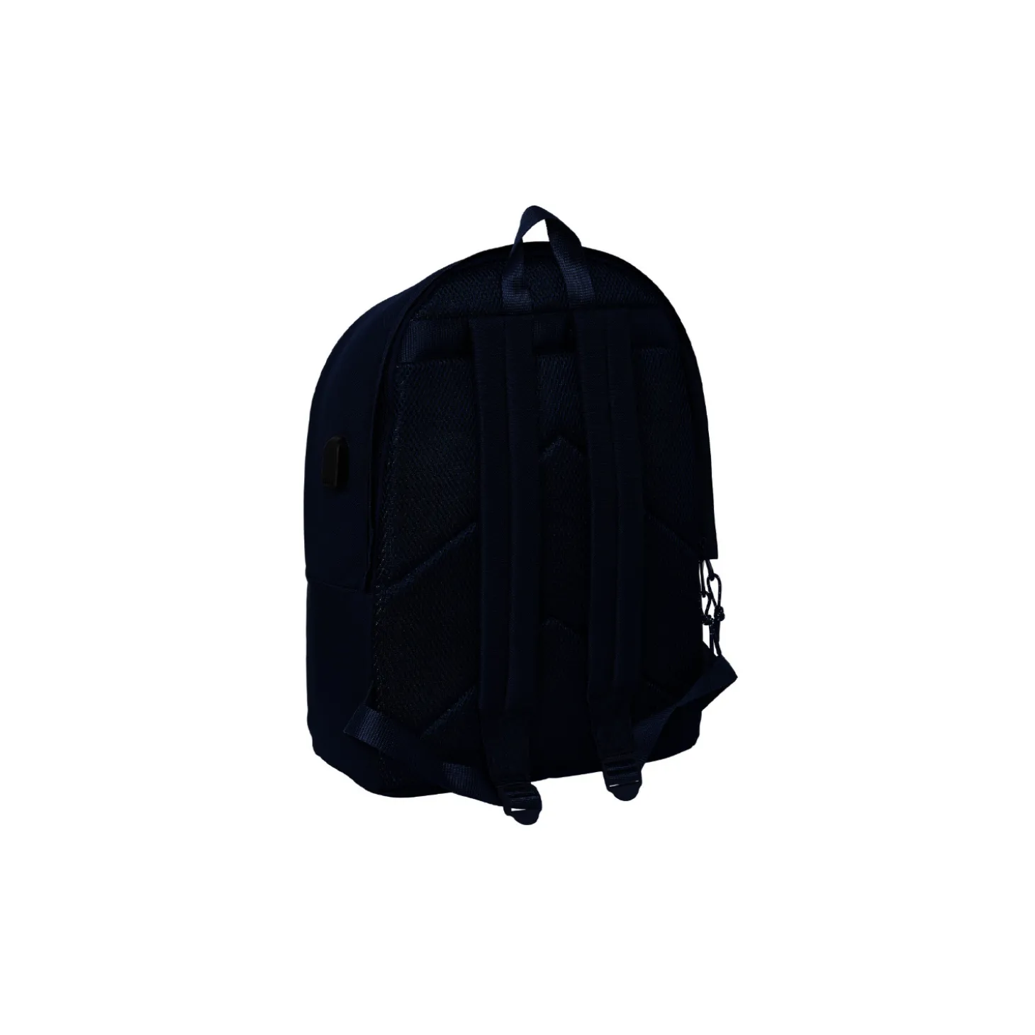 SAFTA S.A. Sacs & Bagages|Rentrée Scolaire^Sac à Dos Double Ordinateur Portable 15,6’’ Real Madrid Bleu Marine/Blanc