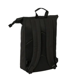 SAFTA S.A. Sacs & Bagages|Rentrée Scolaire^Sac à Dos Ordinateur Portable 15,6'' Real Madrid Blanc/Noir