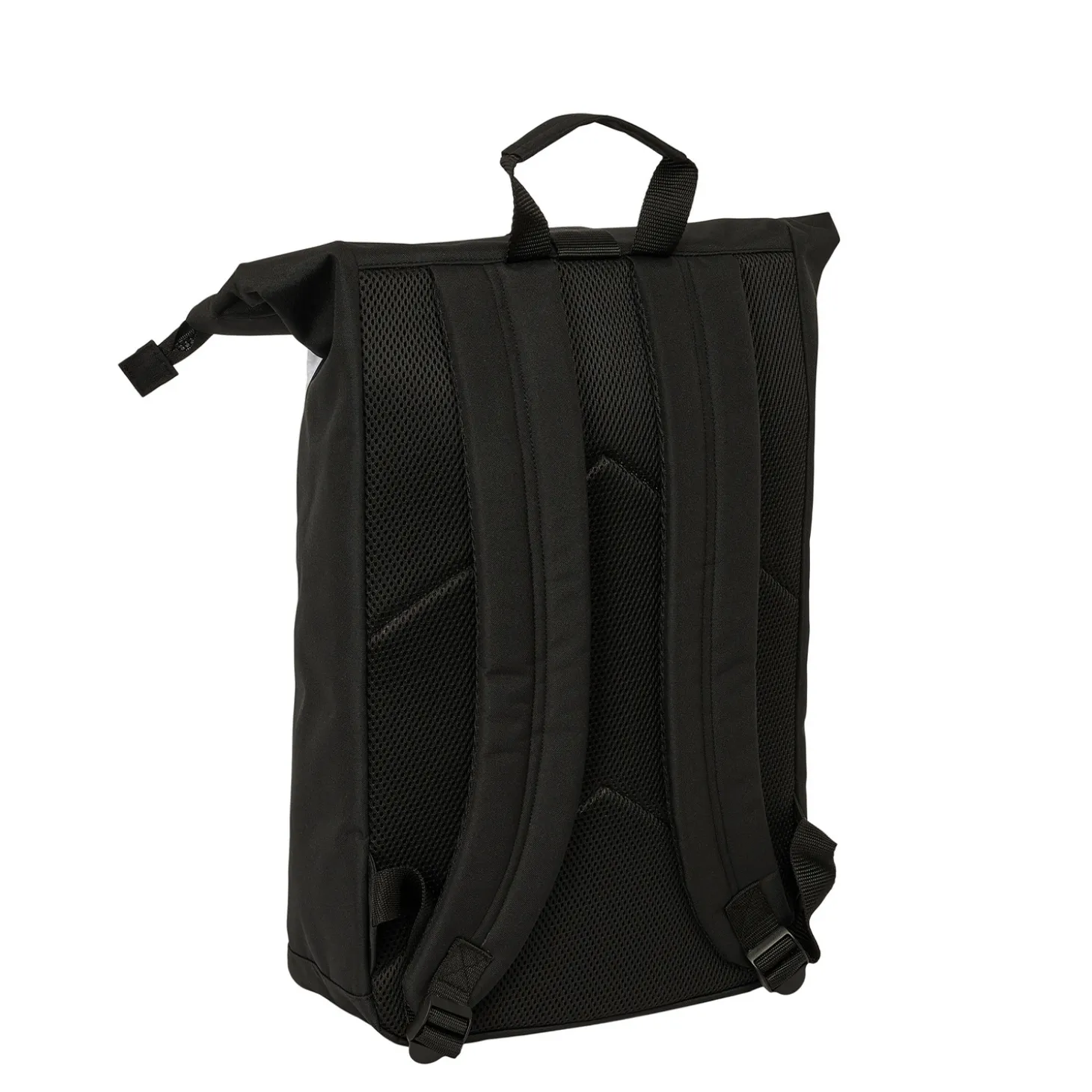 SAFTA S.A. Sacs & Bagages|Rentrée Scolaire^Sac à Dos Ordinateur Portable 15,6'' Real Madrid Blanc/Noir