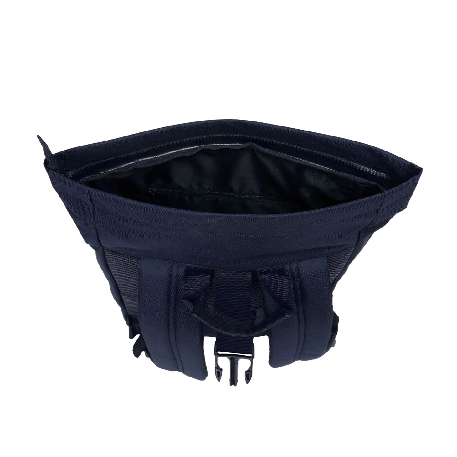 SAFTA S.A. Sacs & Bagages|Sacs^Sac à Dos pour Ordinateur Portable 15.6" Real Madrid Bleu Marine