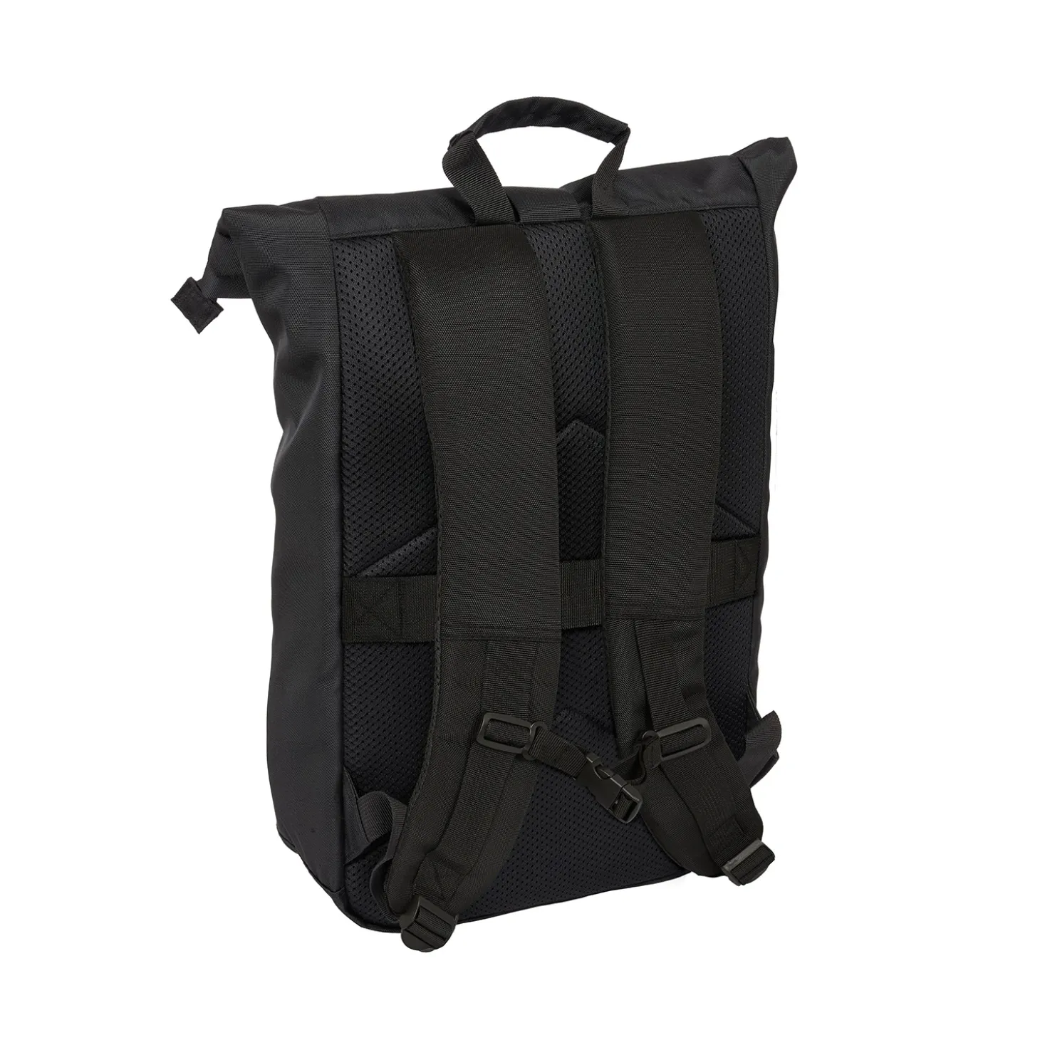 SAFTA S.A. Sacs & Bagages|Sacs^Sac à Dos pour Ordinateur Portable 15.6" Premium Real Madrid Noir