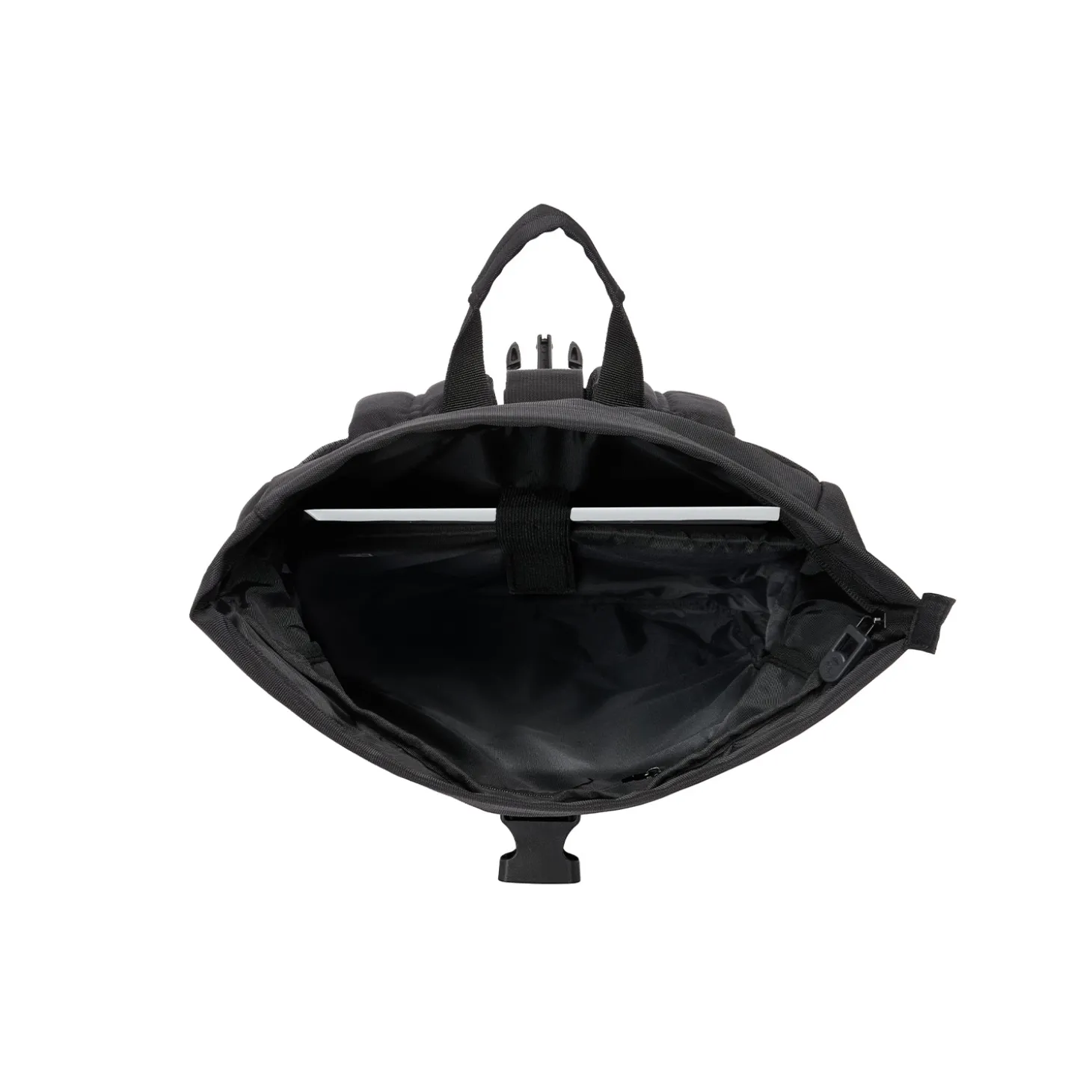 SAFTA S.A. Sacs & Bagages|Sacs^Sac à Dos pour Ordinateur Portable 15.6" Premium Real Madrid Noir