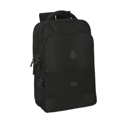 SAFTA S.A. Sacs & Bagages|Rentrée Scolaire^Sac à Dos Premium pour Ordinateur Portable et Tablette Noir