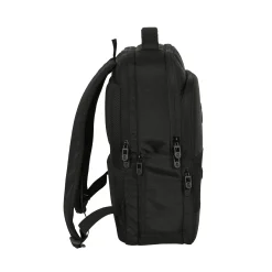 SAFTA S.A. Sacs & Bagages|Rentrée Scolaire^Sac à Dos Premium pour Ordinateur Portable et Tablette Noir