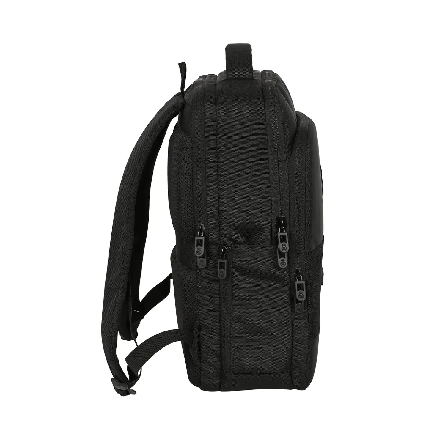 SAFTA S.A. Sacs & Bagages|Rentrée Scolaire^Sac à Dos Premium pour Ordinateur Portable et Tablette Noir