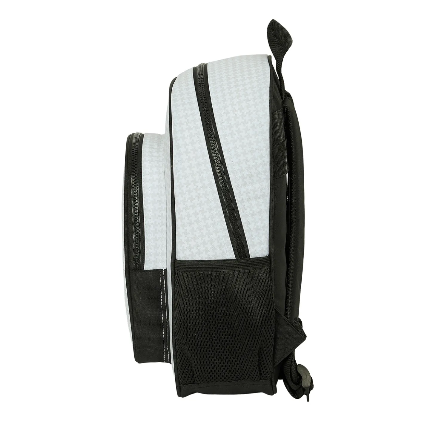 SAFTA S.A. Sacs & Bagages|Rentrée Scolaire^Sac à Dos Real Madrid Blanc/Noir enfant