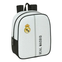 SAFTA S.A. Sacs & Bagages|Rentrée Scolaire^Sac à Dos Real Madrid Blanc/Noir bébé