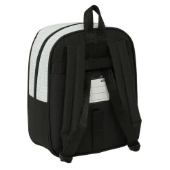 SAFTA S.A. Sacs & Bagages|Rentrée Scolaire^Sac à Dos Real Madrid Blanc/Noir bébé