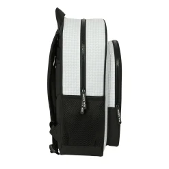 SAFTA S.A. Sacs & Bagages|Rentrée Scolaire^Sac à Dos Real Madrid Blanc/Noir jeunes