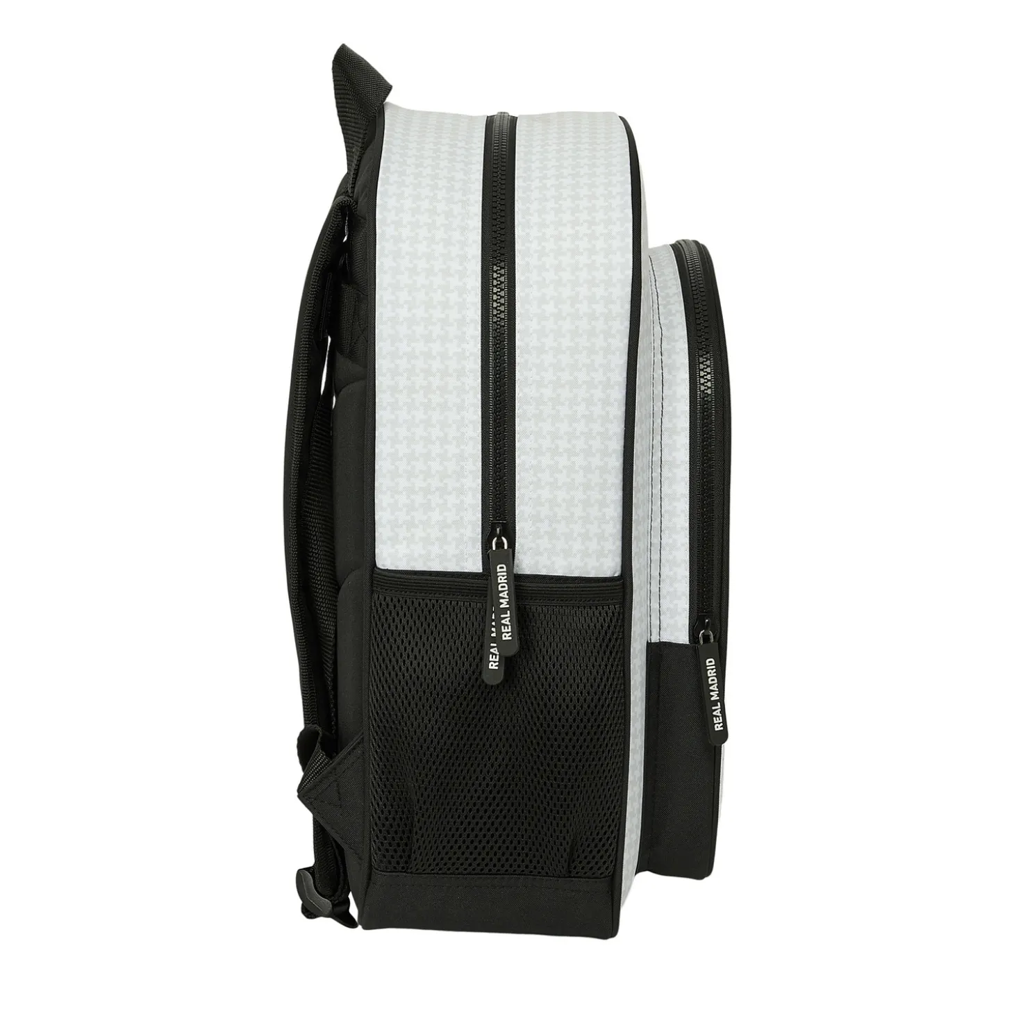 SAFTA S.A. Sacs & Bagages|Rentrée Scolaire^Sac à Dos Real Madrid Blanc/Noir jeunes