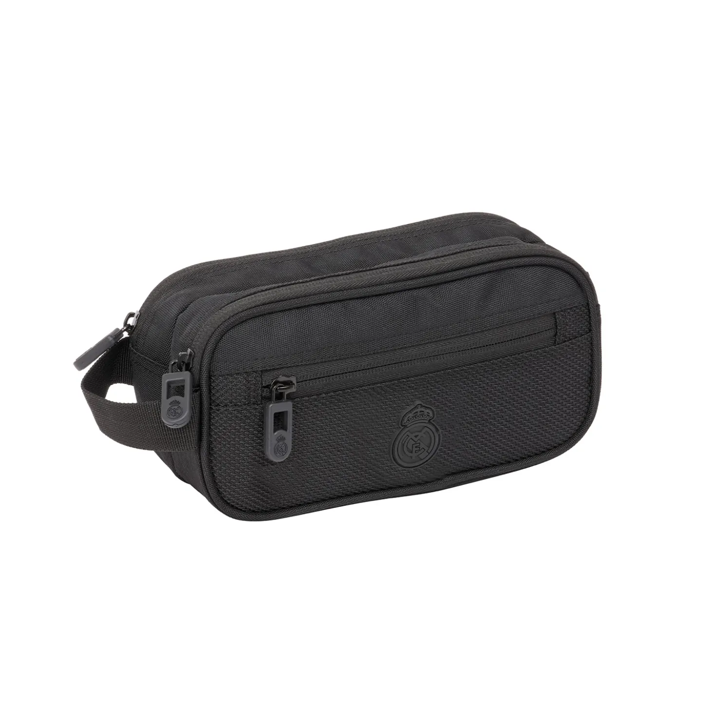 SAFTA S.A. Sacs & Bagages|Sacs^Sac Accessoire pour Ordinateur Portable Premium Real Madrid Noir