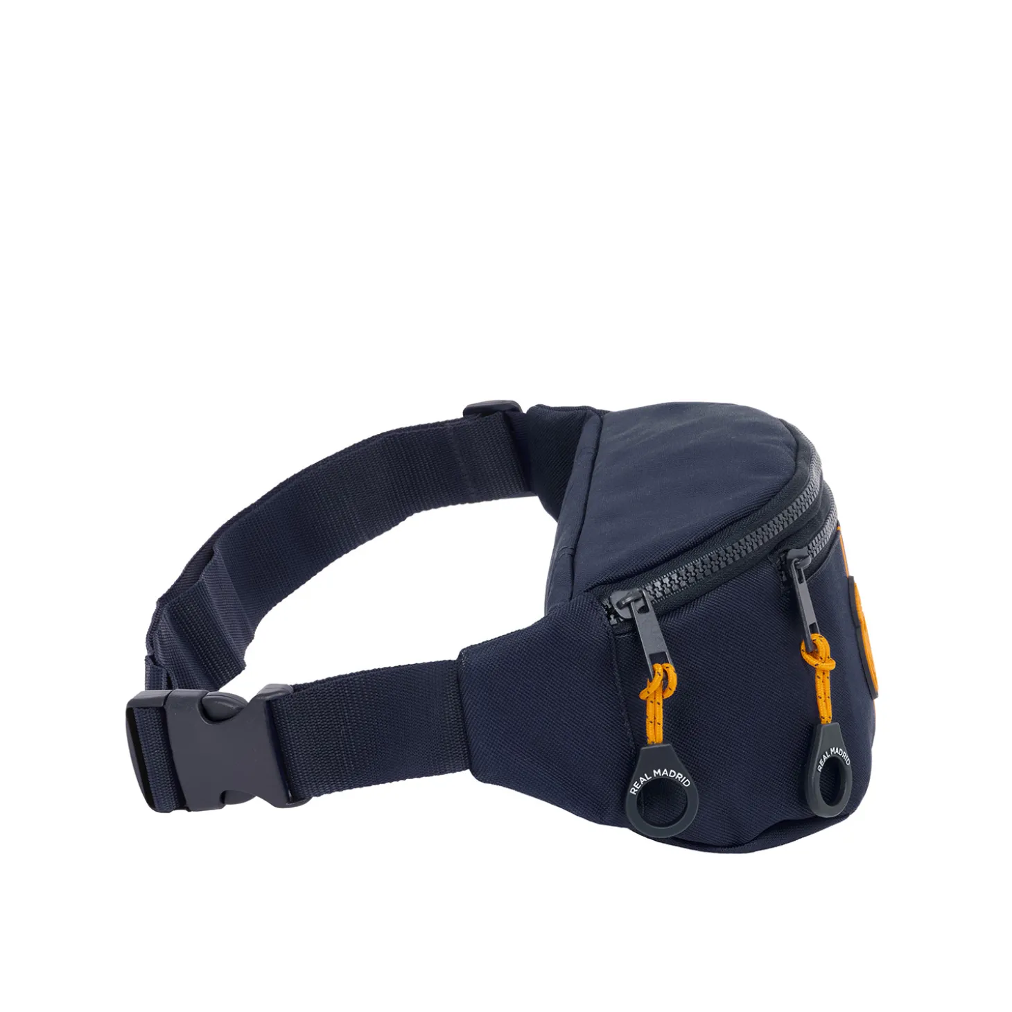 SAFTA S.A. Sacs & Bagages|Sacs^Sac Banane Real Madrid Bleu Marine