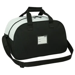 SAFTA S.A. Sacs & Bagages|Rentrée Scolaire^Sac de Sport Real Madrid Blanc/Noir
