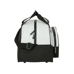 SAFTA S.A. Sacs & Bagages|Rentrée Scolaire^Sac de Sport Real Madrid Blanc/Noir