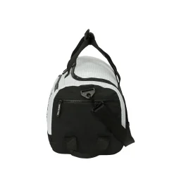 SAFTA S.A. Sacs & Bagages|Rentrée Scolaire^Sac de Sport Real Madrid Blanc/Noir
