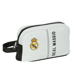 SAFTA S.A. Sacs & Bagages|Rentrée Scolaire^Sac Isotherme Real Madrid Blanc/Noir
