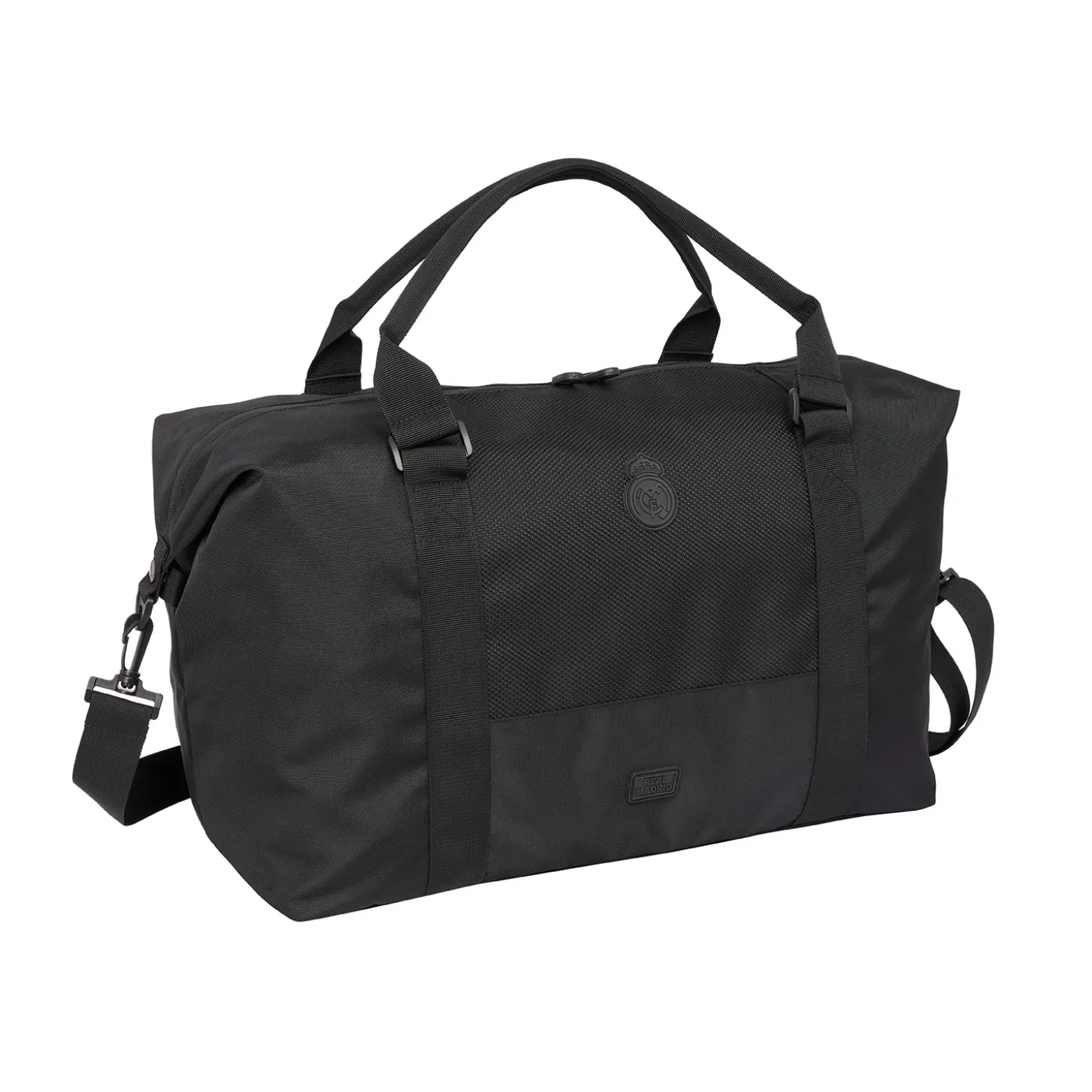SAFTA S.A. Sacs & Bagages|Sacs^Sac Weekend Premium Real Madrid Noir