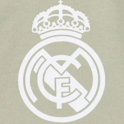 Enfant OSDM Vêtements Pour Bébés^Set Pant & T-Shirt Baby Green/White Real Madrid