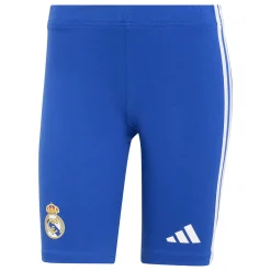 Femme Adidas España, S.A.U Survêtements|Pantalons^Short adidas 24/25 Bleu femmes